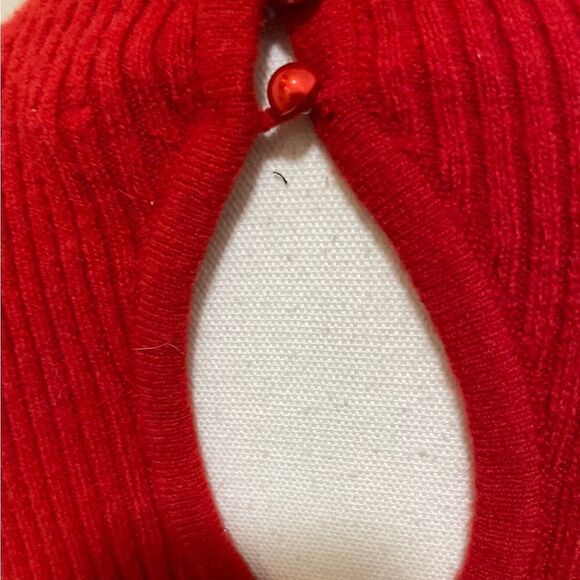 ANTHROPOLOGIE FeatherBone Oda Sweater Dress
Size M NWOT - Picture 8 of 14